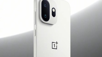 OnePlus 15T Healing White: «исцеляющий белый шоколад» для любителей компактных смартфонов