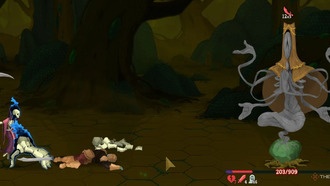 Как работает мультиплеер в Slay The Spire 2