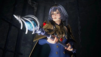 Dungeon Stalkers завершит работу 9 июня