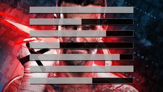 Лучшие настройки слайдеров WWE 2K26 для реалистичного геймплея