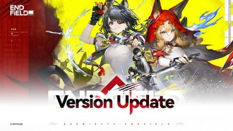 Дата выхода Arknights: Endfield 1.1 и время технических работ