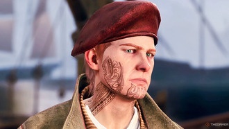 Как найти Диого в GreedFall 2: The Dying World — квест «Яблоко от яблони»