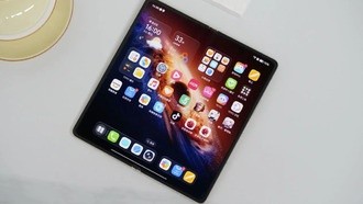 Honor Magic V6: самый тонкий и лёгкий книжный фолд с рекордной батареей