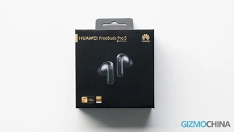 Обзор HUAWEI FreeBuds Pro 5: новые эталонные наушники с шумоподавлением