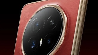 Honor Magic V6: складной смартфон с лучшей в классе камерой на перископе и стабилизацией CIPA 6.5