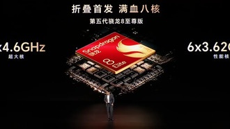 Honor Magic V6 с флагманским Snapdragon 8 Elite: 120 FPS в играх на складывающемся экране