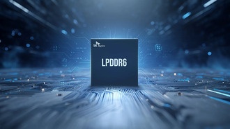SK Hynix представила энергоэффективную память LPDDR6, но она может уйти в устройства с ИИ