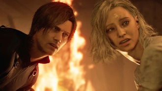 Resident Evil Requiem использует GPU-декомпрессию данных, но её работа непредсказуема