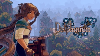 Анонсирована уютная нарративная фермерская симуляция Delphinium для Xbox Series и ПК