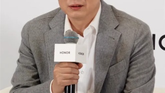 Глава Honor заявил, что совместная с Arri технология превзойдёт камеры Apple