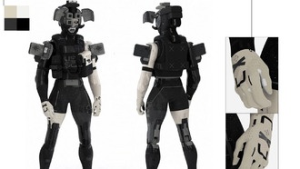 Bungie добавит больше скинов в боевой пропуск Marathon после критики игроков