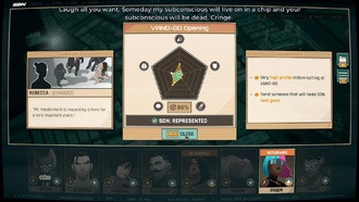 Разработчики игры Dispatch раскрыли, как они «помогали» игрокам, как в XCOM