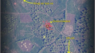 Основы тактики и выживания в Foxhole: гайд для новичков и солдат передовой