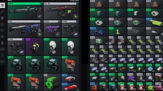 Как увеличить Хранилище в Marathon: полный гайд по расширению инвентаря до 420 слотов