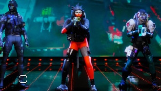 Гайд по классам в Marathon: выбираем лучшую Оболочку Бегуна для своего стиля игры