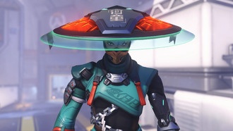 В Overwatch изменили внешность Мидзуки и внесли важные игровые правки