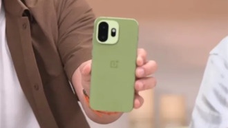 OnePlus 15T впервые показали на живом стриме: компактный флагман с тремя цветами корпуса