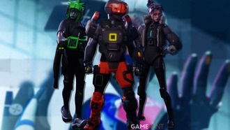 Marathon: Как получить все бесплатные скины на оружие и оболочки «Бегуна»