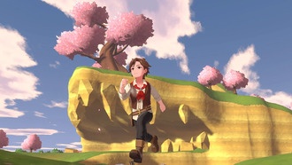 Анонсирована Harvest Moon: Echoes of Teradea для PS5, Xbox Series, Switch 2, Switch и ПК