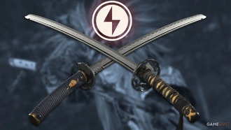 Как улучшать снаряжение в Ghost of Yotei: Legends