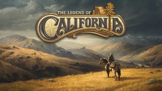 Анонсирован мультиплеерный шутер The Legend of California