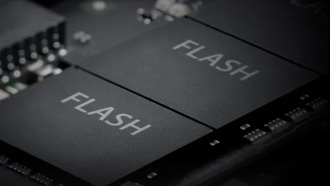 Цены на NAND-память взлетели на 50% за ночь, заявил глава Phison