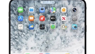 iPhone Fold получит 12 ГБ памяти: Apple закупает у Samsung, но цены выросли