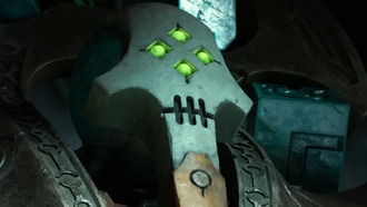 Тестеры Dawn of War 4 просят замедлить бой, чтобы дольше им любоваться