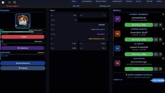 Коды для Roblox Sorcerer Incremental на 2026 год