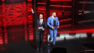 Полное руководство по режиму «Вселенная» в WWE 2K26: настройка, драфт и управление ростером