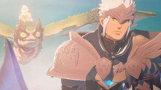 Все скины Deluxe Edition в Monster Hunter Stories 3 и как их получить