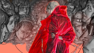 Разработчики Zero Parades не хотят повторять успех Disco Elysium