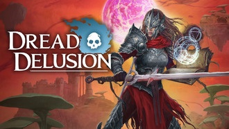Ретро-RPG Dread Delusion выйдет на консолях 17 марта