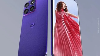 Motorola Edge 70 Fusion+ 5G дебютировал с камерой Sony LYTIA 710, Snapdragon 7s Gen 4 и 144-Гц дисплеем Quad-Curve