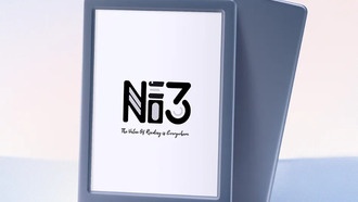 iReader представила флагманскую электронную книгу Neo 3 Ultra с дисплеем 300 PPI и батареей на 53 часа
