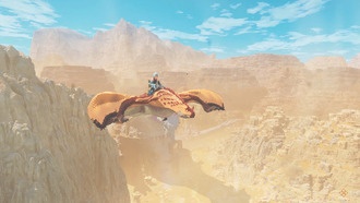 Полный список монстриков и их действий при езде в Monster Hunter Stories 3: Twisted Reflection