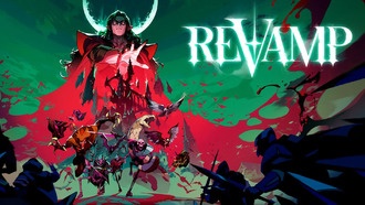 Анонсирована roguelite-тавер-дефенс ReVamp для ПК от создателей Moonlighter