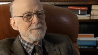 Умер Тони Хоар, создатель алгоритма быстрой сортировки Quicksort