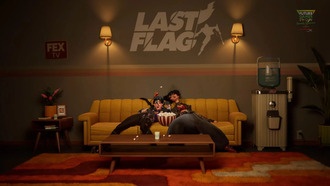 Командный шутер Last Flag выйдет на ПК 14 апреля, на PS5 и Xbox Series — летом