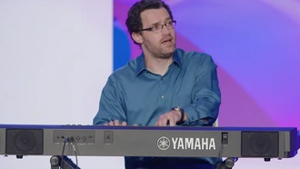 Композитор Journey исполнил неизданную музыку из отменённой игры на церемонии GDC Awards