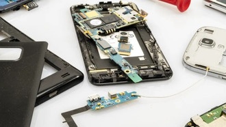 Рост цен на память подстегнул рынок переработки старых смартфонов в Китае