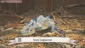 Гайд на квест «Состояние души искателя приключений» в Monster Hunter Stories 3