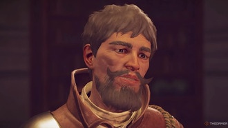 Как пройти квест «Защита дома» Сибиллы в GreedFall 2