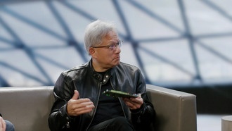Дженсен Хуанг о 25-летии GeForce 3: «Это был такой переход для нас»
