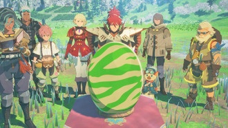 Лучшие монсти для начала игры в Monster Hunter Stories 3