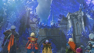 Все следовые предметы в Сератисе: полный гайд по локациям для Monster Hunter Stories 3