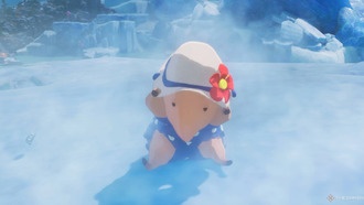 Где найти всех Пуги в Сератисе в Monster Hunter Stories 3: Twisted Reflection — полный гайд по локациям