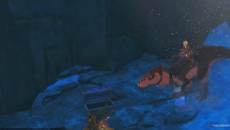 Все сундуки с сокровищами в Сератисе: полный гайд по локациям и наградам в Monster Hunter Stories 3