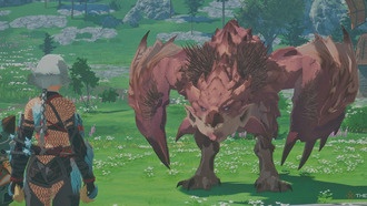 Полное руководство по восстановлению среды обитания в Monster Hunter Stories 3: Twisted Reflection — как повышать ранги, получать мутации и исчезающих монстров