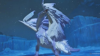 Как победить Вельхану в Monster Hunter Stories 3: лучшие монсти, снаряжение и тактика